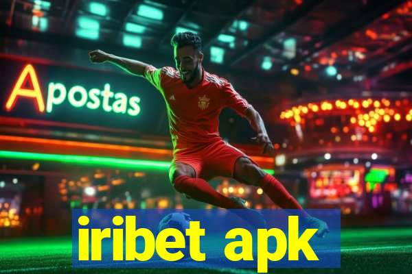 iribet apk